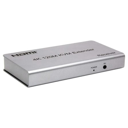 EZ-3020EX 120MT HDMI USB KVM EXTENDER 4K