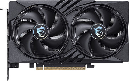 MSI VGA GEFORCE RTX 5050 8G GAMING OC RTX5050 8GB GDDR6 128B DX12 PCIE 5.0 X16 (3XDP 1XHDMI)