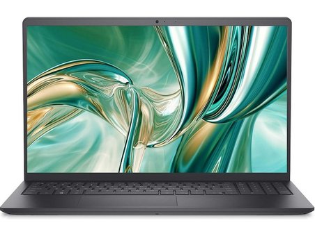 DELL Vostro 3530 N3409PVNB3530U-12G i5-1334U 12GB 512GB SSD O/B Intel UHD 15.6" DOS Siyah Notebook