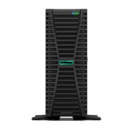 HPE DL350 Gen11 Silver 4510-64G-2x960G-4U (P71671)