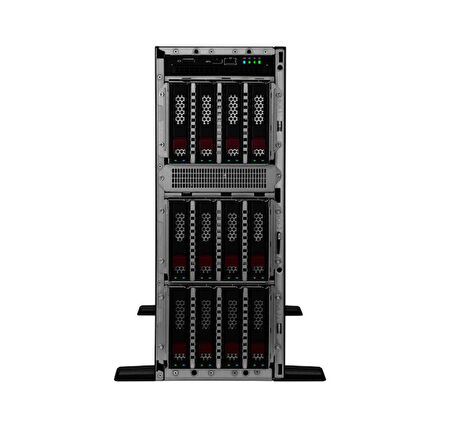 HPE DL350 Gen11 Silver 4510-64G-2x960G-4U (P71671)