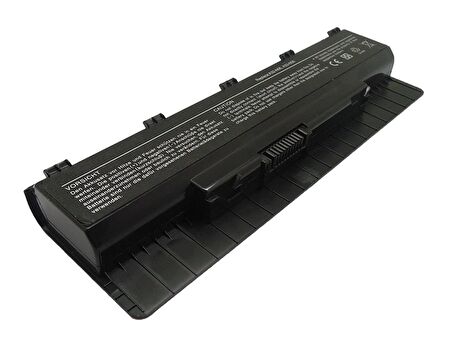  Asus N46, N56, N76, A32-N56 Notebook Bataryası - 6 Cell