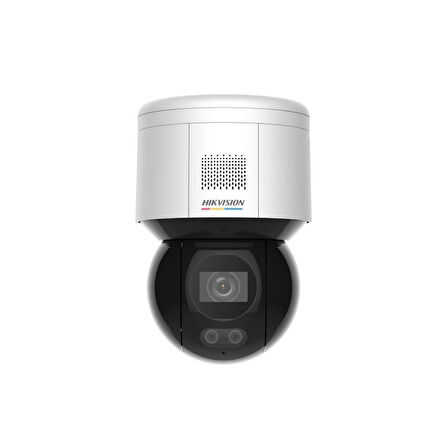 HIKVISION DS-2DE3A400BW-DE/W 4MP 4MM COLORVU IP66 WIFI MINI PT DOME KAMERA