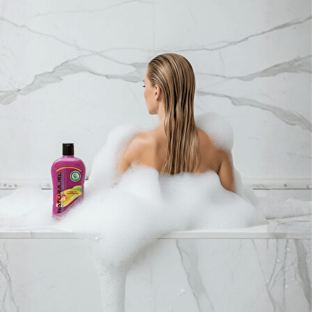 NATURAJEL Peeling Etkili Tazeleyici Duş Jeli 500 ml 