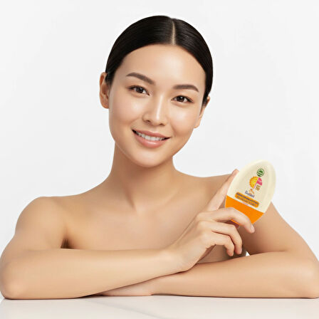 Güneş Koruyucu Krem 100 ml