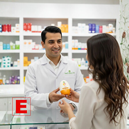 Güneş Koruyucu Krem 100 ml