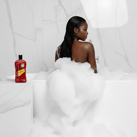 NATURAJEL Peeling Etkili Egzotik Kokulu Duş Jeli 500 ml