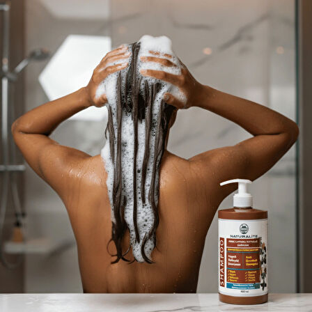 Ardıç Katranlı İhtiyollü Kepek Önleyici Şampuan 400 ml