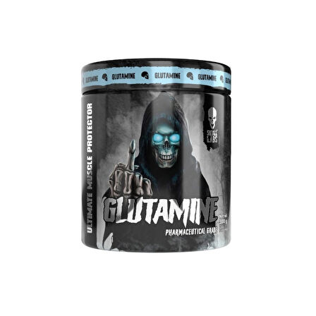 SKULL LABS Glutamine 300 g