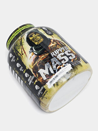 SKULL LABS RİPPED MASS GAİNER KİLO ALMA 3 KG - 30 SERVİS