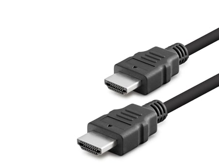 Hdmi Kablo Od 7.3 Mm 3 M - Siyah HDX2005