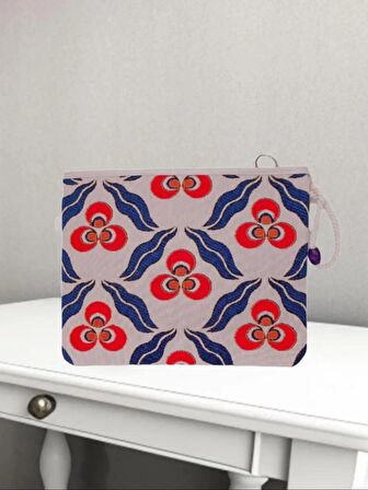 Skyfeel Clutch Çanta Design 15