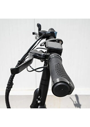 Skyjet Nitro 250 W Katlanabilir Elektrikli Bisiklet