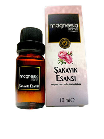 ŞAKAYIK ESANSI 10 mle