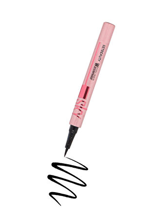 SKY Siyah Eyeliner