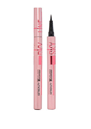 SKY Siyah Eyeliner