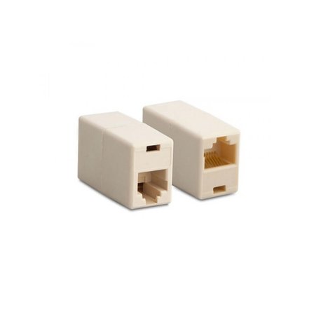 S-LINK SL-8F8F F/F RJ45 Ethernet Ara Adaptör