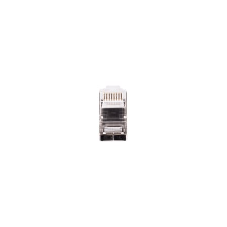 S-LINK SL-COB26P CAT6 FTP RJ-45 100 Lü Paket (Yeni Nesil Jack)
