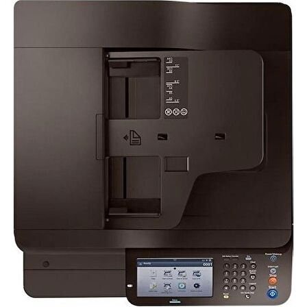 Samsung SL-K3300NR Multixpress Çok Fonksiyonlu Fotokopi Makinesi