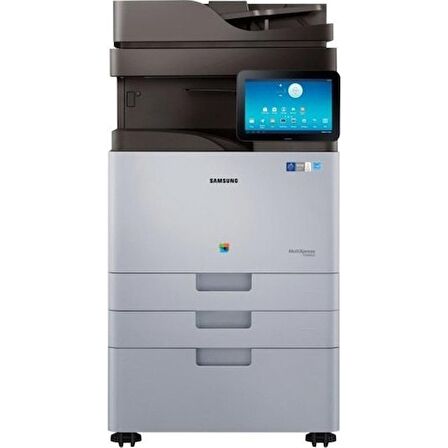 Samsung SL-K7600LX Multixpress Çok Fonksiyonlu Fotokopi Makinesi