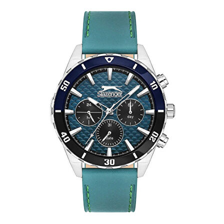 Slazenger SL.09.2327.2.04 Erkek Kol Saati