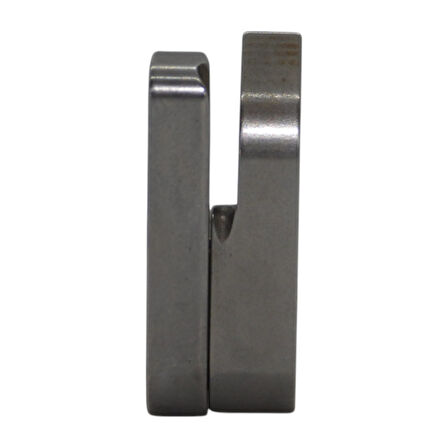 Sando SL10 Düz Makine 1 mm Sol  Çima Ayağı