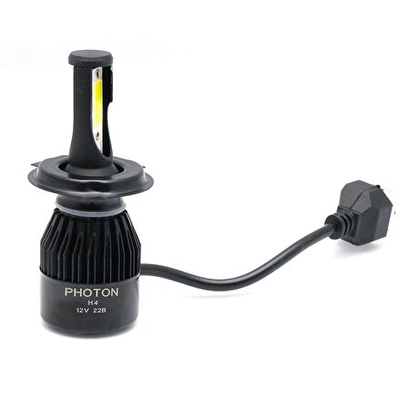 Honda CBR 125 R Photon Solo H4 Ledli Far Ampulü