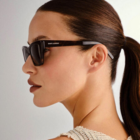 SAINT LAURENT SL 276 MICA 002 