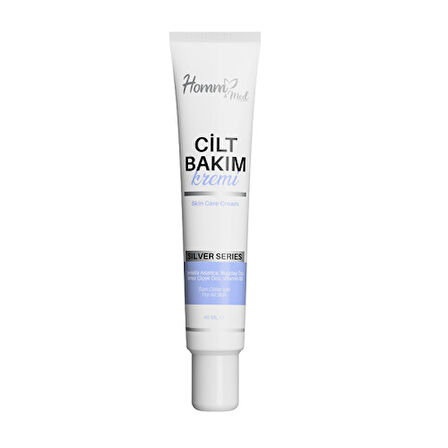 HOMM LİFE CİLT BAKIM KREMİ 40 ML