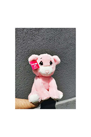 Sevimli Cute Ayı 30 cm Peluş Oyuncak