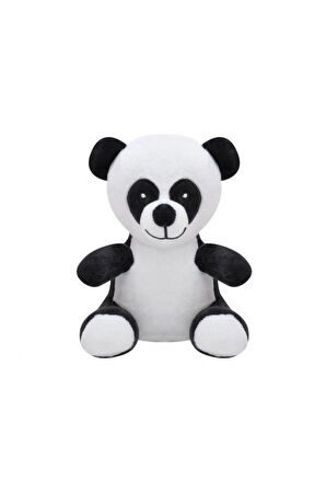 Sevimli Hayvanlar Peluş Oyuncak Hediyelik Uyku Arkadaşı 20 cm