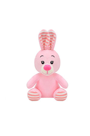 Sevimli Hayvanlar Peluş Oyuncak Hediyelik Uyku Arkadaşı 14 cm