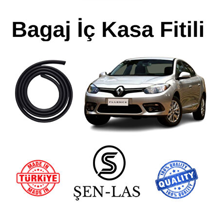 Renault Fluence Şen-las Bagaj Fitili ŞL0009