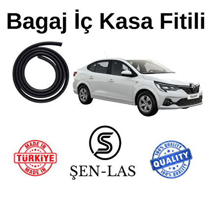 Renault Taliant  Şen-Las Bagaj Fitili  ŞL0405
