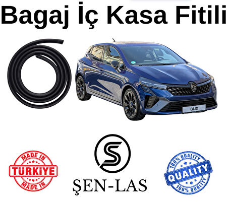 Renault Clio 5 Şen-Las Bagaj Fitili  ŞL1305