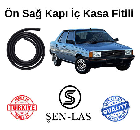 Renault Reno-9 (Broadway-Sprint) Şen-Las Sağ Ön Kapı Fitili ŞL3701