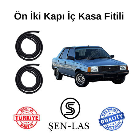 Renault Reno-9 (Broadway-Sprint) Şen-Las Ön İki Kapı Fitili ŞL3706