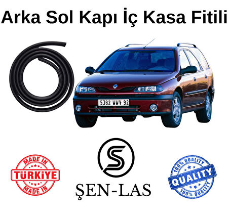 Renault Laguna 1 Station Wagon  Şen-Las Sol Arka Kapı Fitili ŞL4104