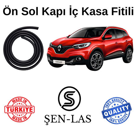 Renault Kadjar Şen-Las Sol Ön Kapı Fitili ŞL4402