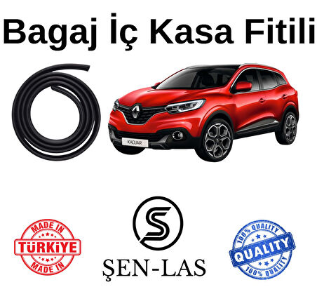 Renault Kadjar Şen-Las Bagaj Fitili  ŞL4405