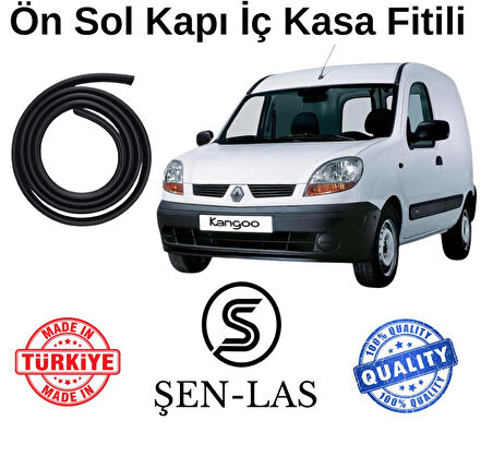 Renault Kango (1998-2007) Şen-Las Sol Ön Kapı Fitili ŞL4502