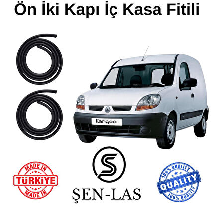 Renault Kango (1998-2007) Şen-Las Ön İki Kapı Fitili ŞL4506