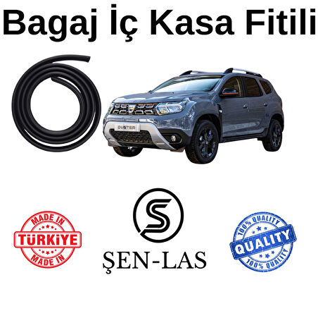 Dacia Duster(2.Nesil) Şen-Las Bagaj Fitili  ŞL5105