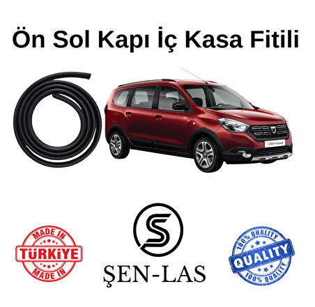 Dacia Lodgy Şen-Las Sol Ön Kapı Fitili ŞL5202