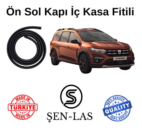 Dacia Jogger Şen-Las Sol Ön Kapı Fitili ŞL5402