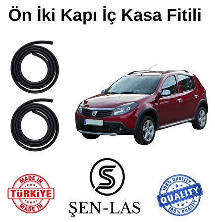 Dacia Sandero 1.NESİL Şen-Las Ön İki Kapı Fitili ŞL5506