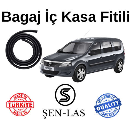 Dacia Logan MCV (1,Nesil) Şen-Las Bagaj Fitili  ŞL5905
