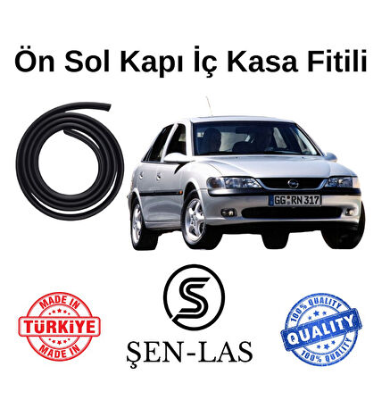 Opel Vectra B Şen-Las Sol Ön Kapı Fitili ŞL6902
