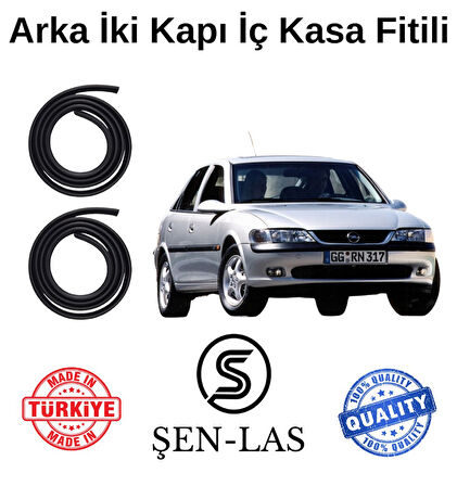 Opel Vectra B Şen-Las Arka Iki Kapı Fitili ŞL6907