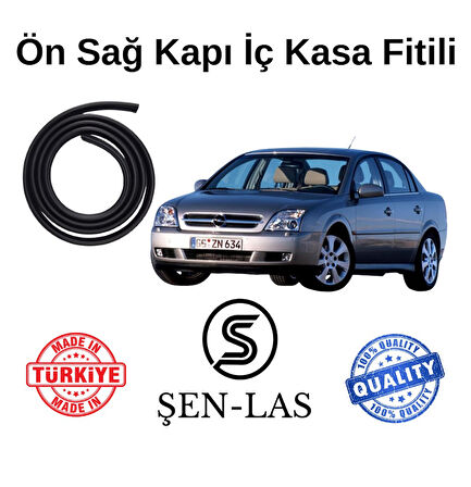 Opel Vectra C Şen-Las Sağ Ön Kapı Fitili ŞL7001